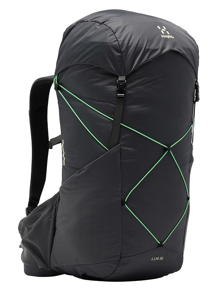 Haglöfs Wanderrucksack 