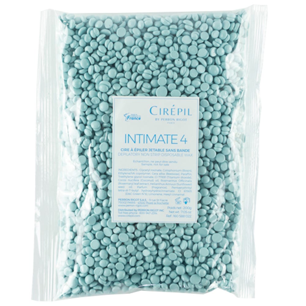 Perron Rigot Hot Wax Intimate 4 200 g