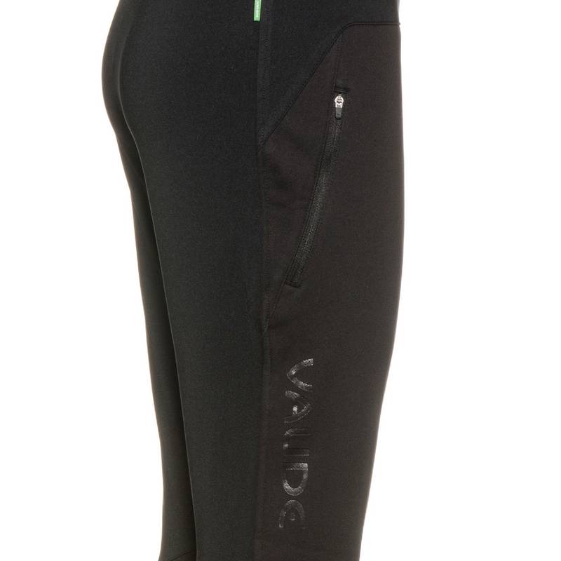 VAUDE Wintry V Softshellhose Herren