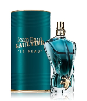 Jean Paul Gaultier Le Beau Eau de Toilette 75 ml