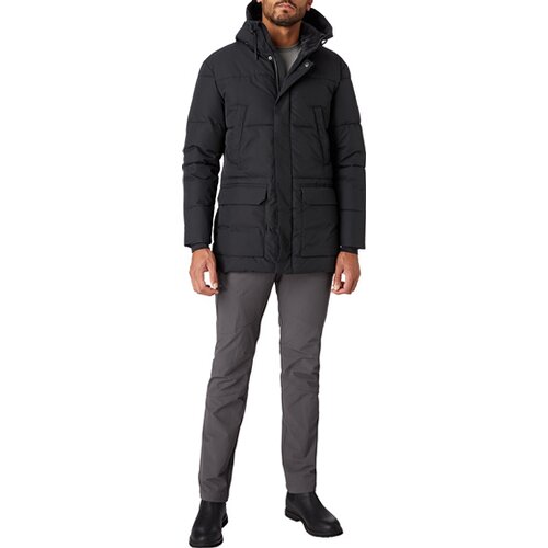 HERREN MANTEL OMARA UX