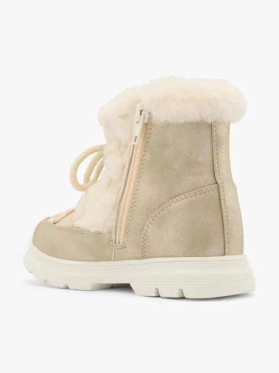 Graceland Schnürboots