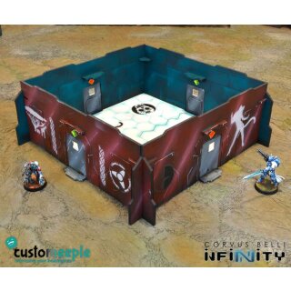 Infinity Panic Room ITS Objective V2
