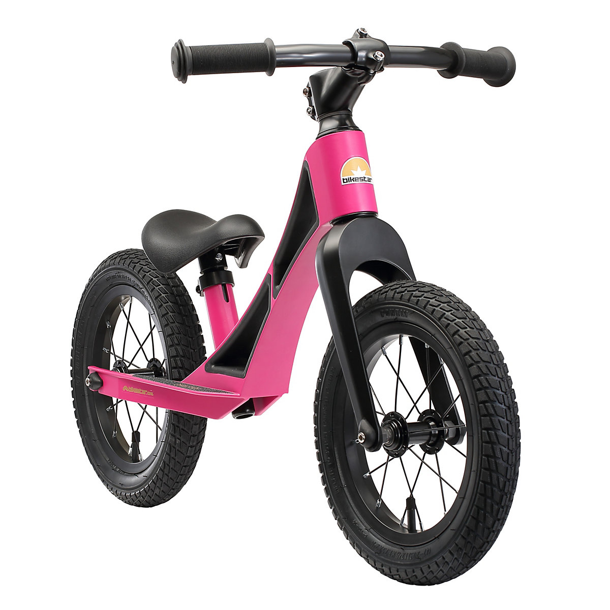 Laufrad 12 Zoll BMX