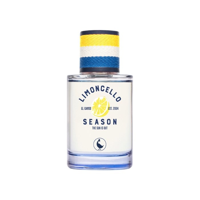 Eau de Toilette Spray