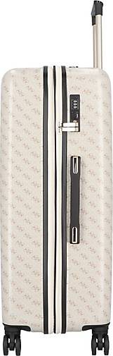 GUESS Jesco 4-Rollen Trolley 70 cm
