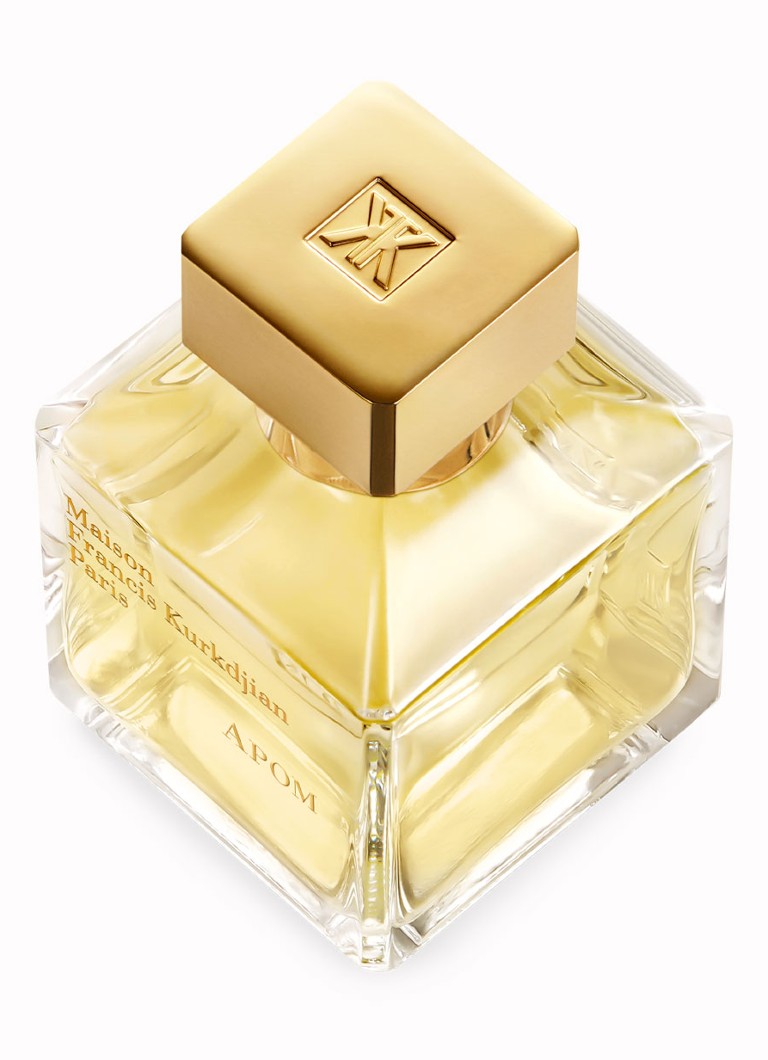 Apa de parfum Maison Francis Kurkdjian APOM