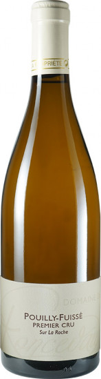 2021 Pouilly Fuissé 1er Cru AOP trocken - Domaine de Roncevaux