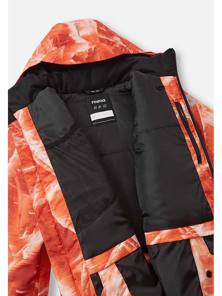 Reima Winterjacke 