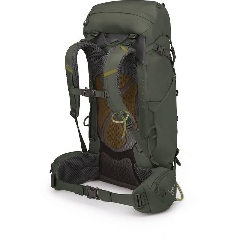 Osprey Kestrel 38 Trekkingrucksack Herren