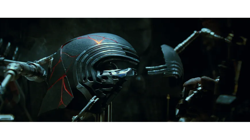 Star Wars - Der Aufstieg Skywalkers  [2 BRs]