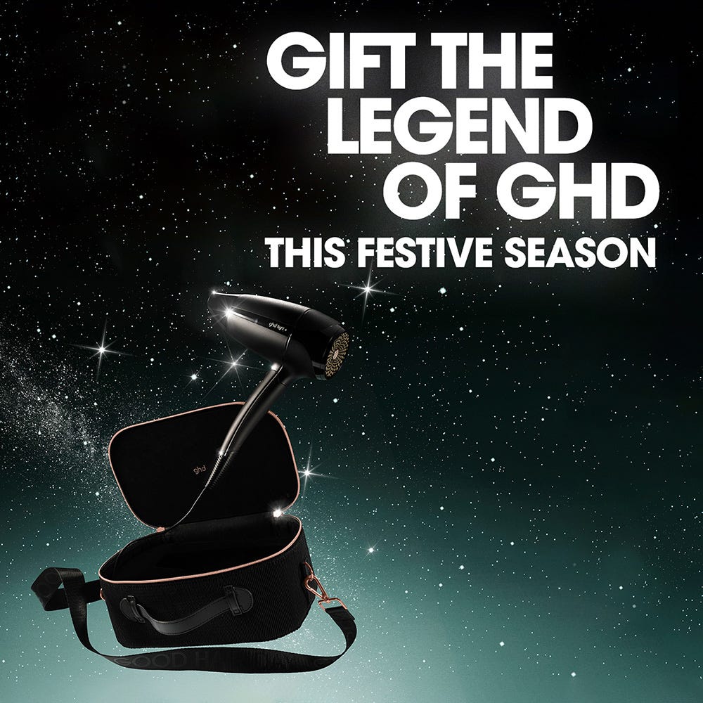 ghd flight Geschenkset