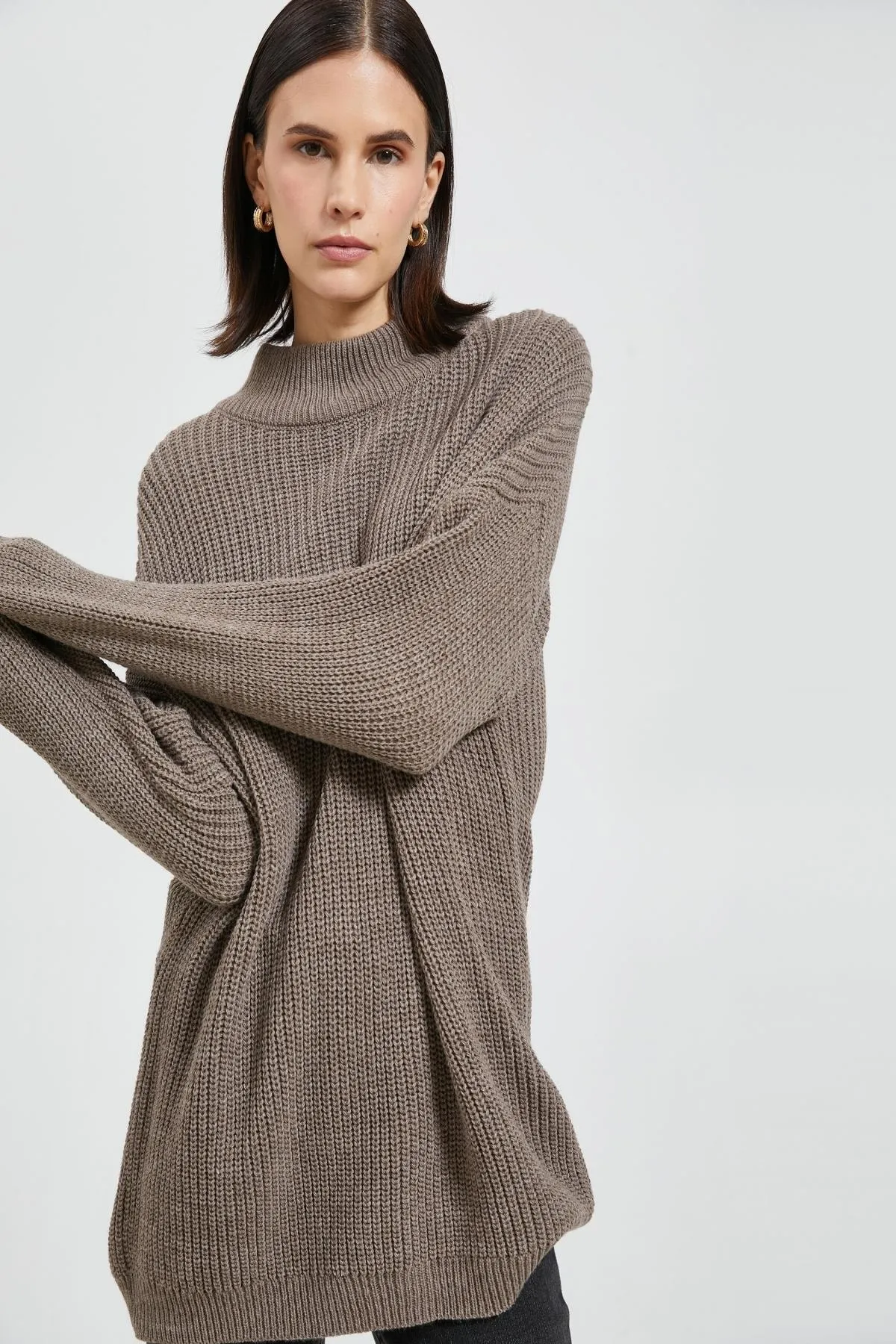 Koton  Nerzpullover für Damen