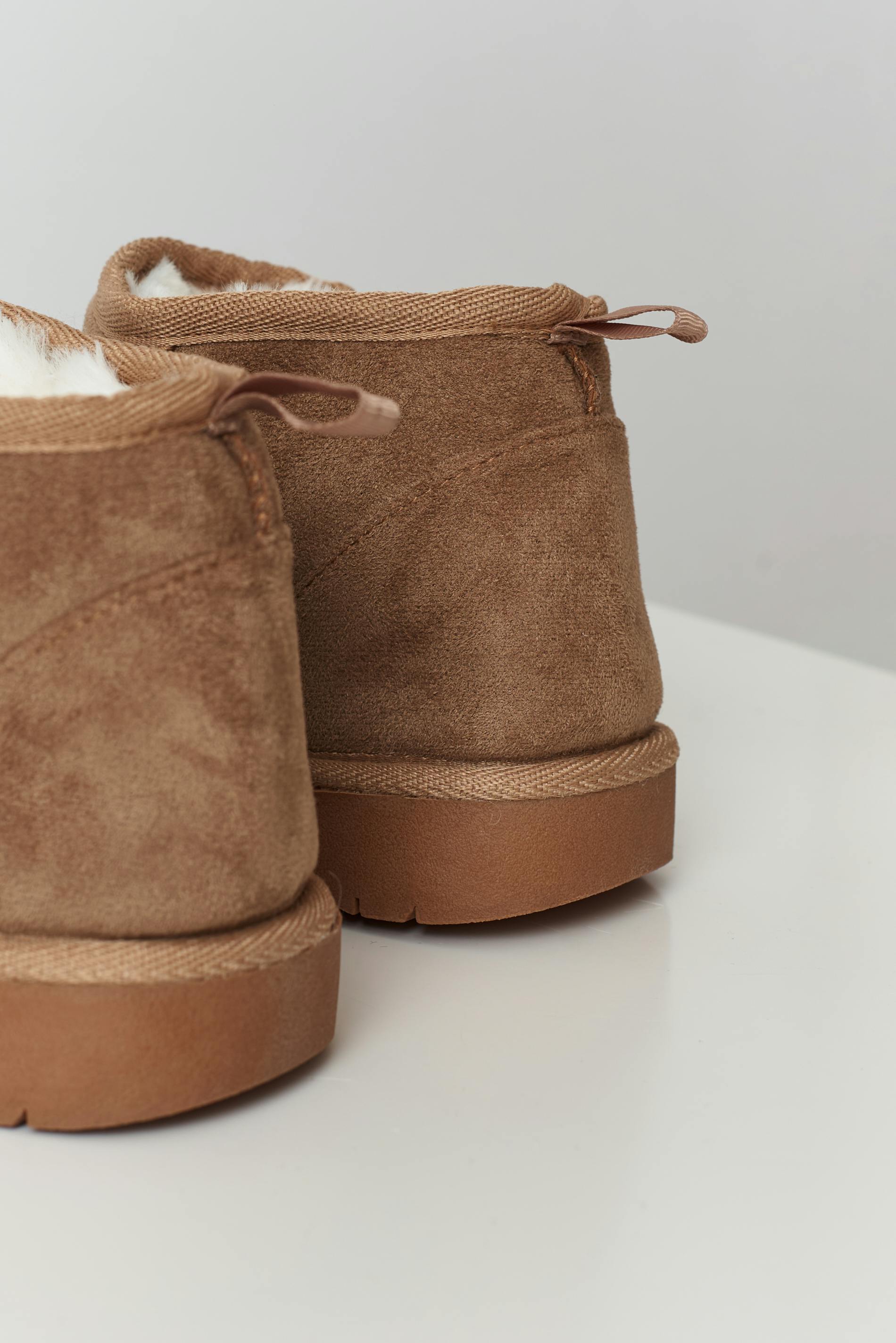 Y cozy boot