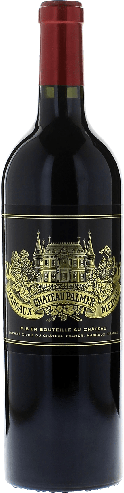 Palmer 1995