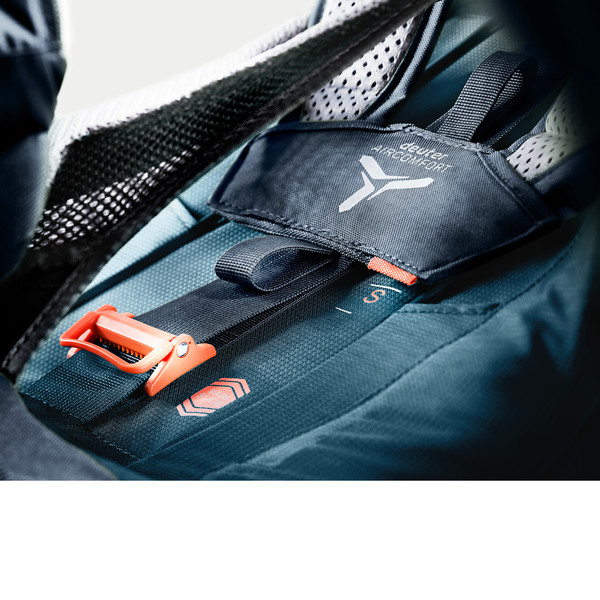 FUTURA AIR TREK 50+10 - Trekkingrucksack