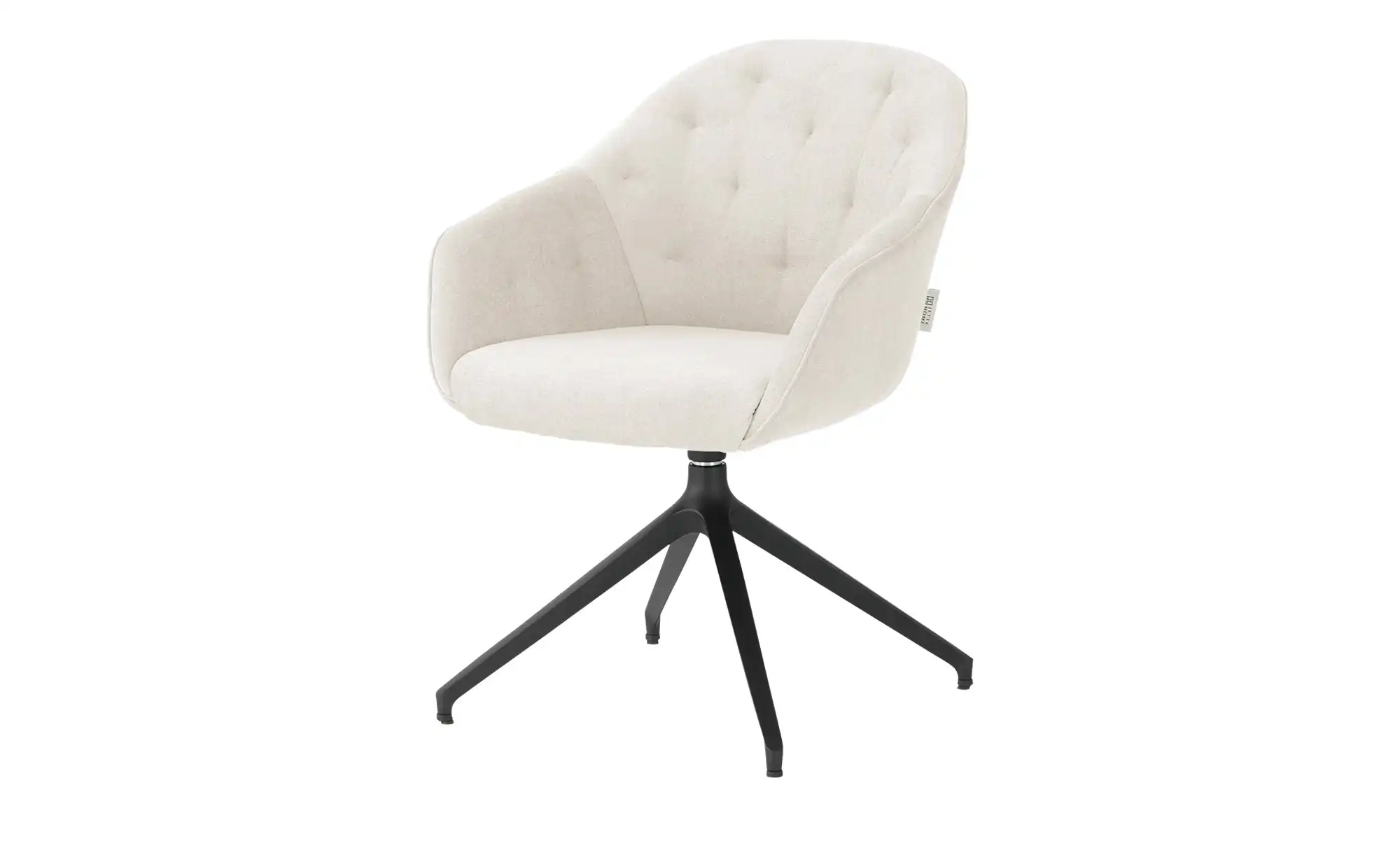 Jette Home Polsterstuhl Abby