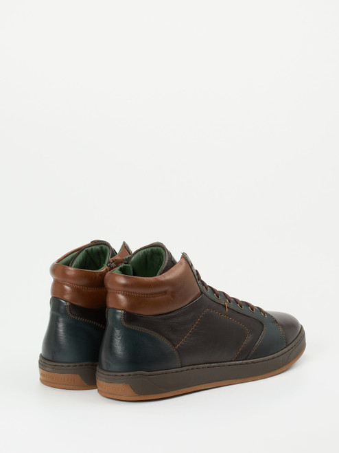 Sneaker high-47612060004 Galizio Torresi