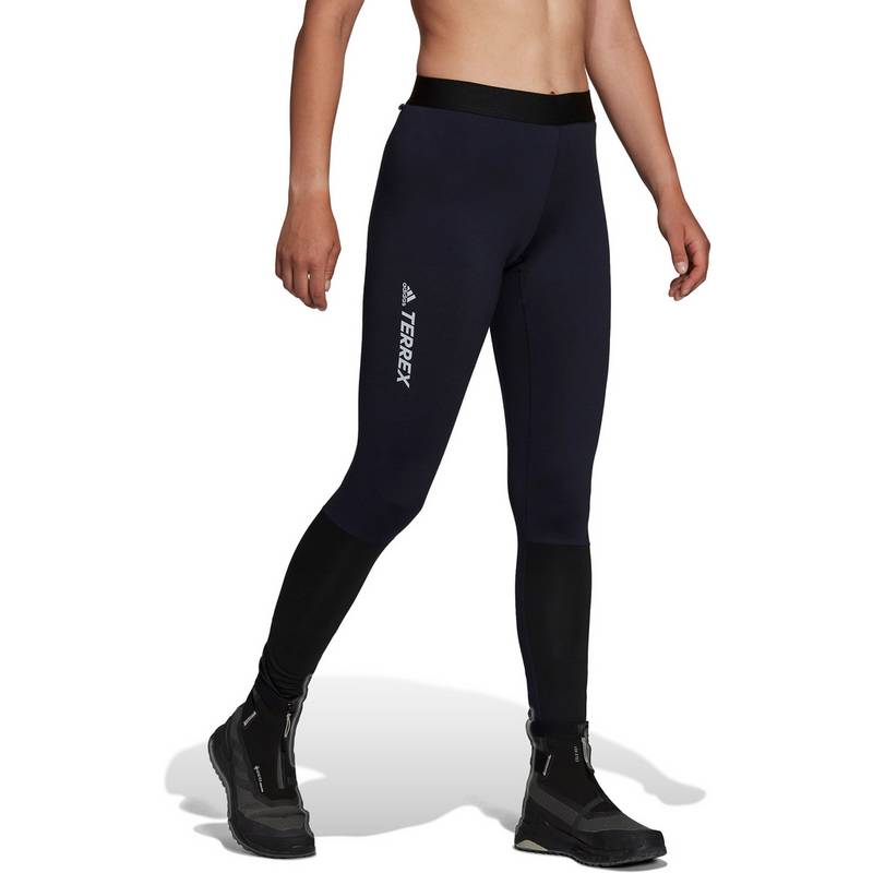 adidas Langlaufhose Damen