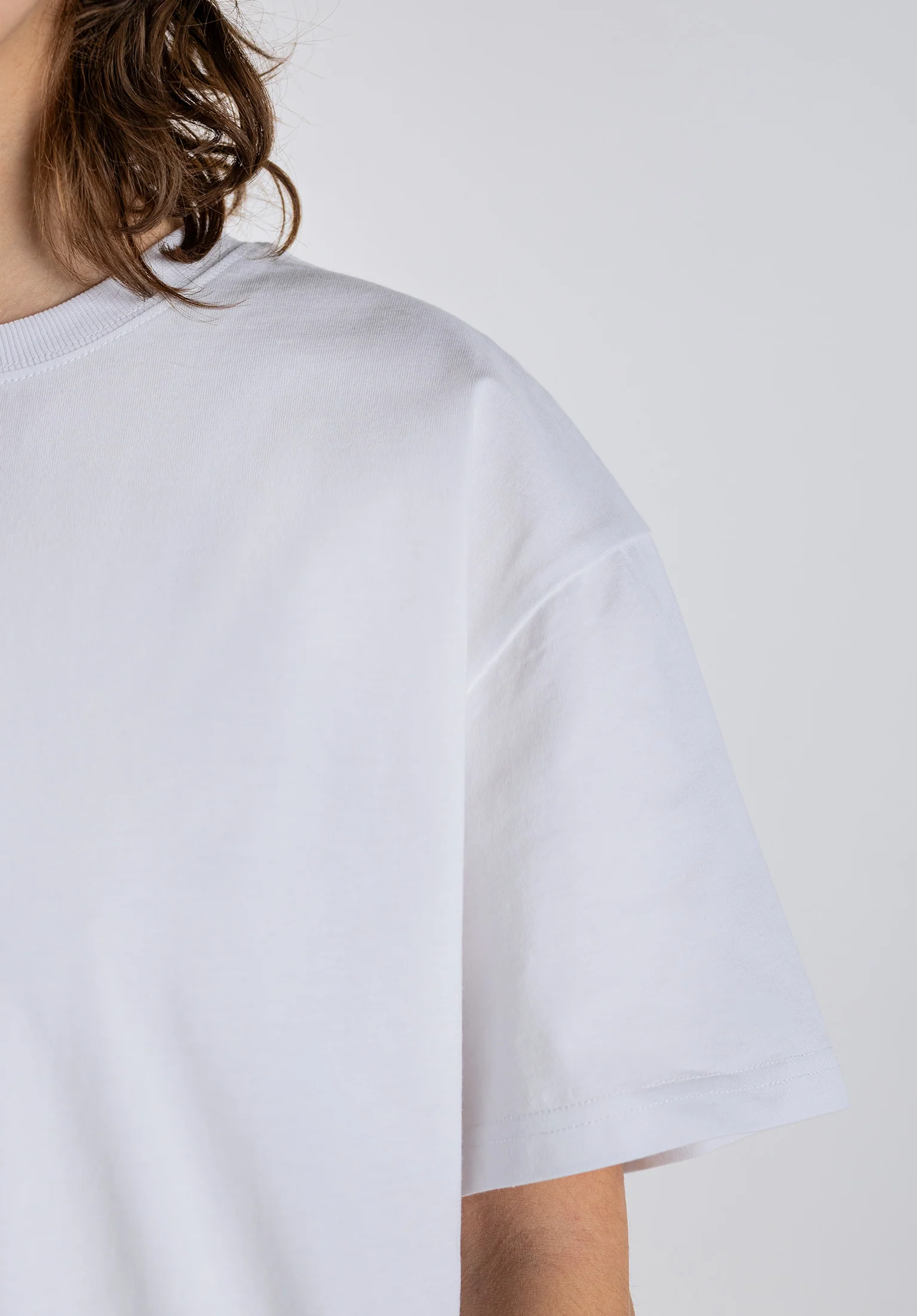 W Essential Tee