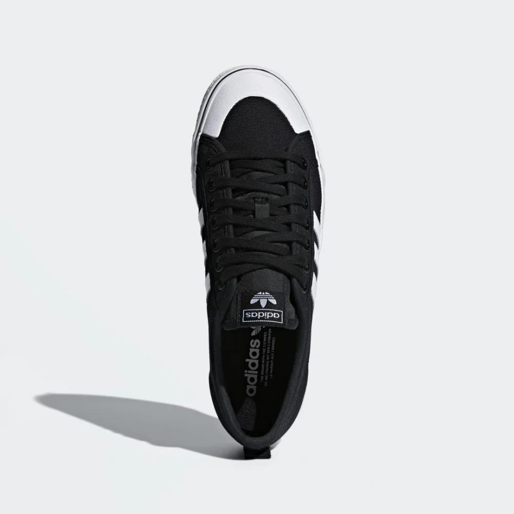 adidas Nizza CQ2332 / schwarz
