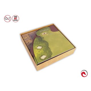 Insert: Everdell + Expansion