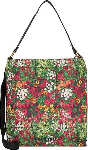 Desigual Schultertasche 35 cm