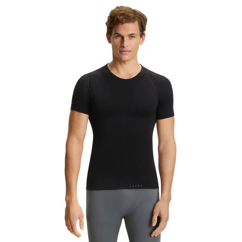 Falke Tight Fit Unterhemd Herren