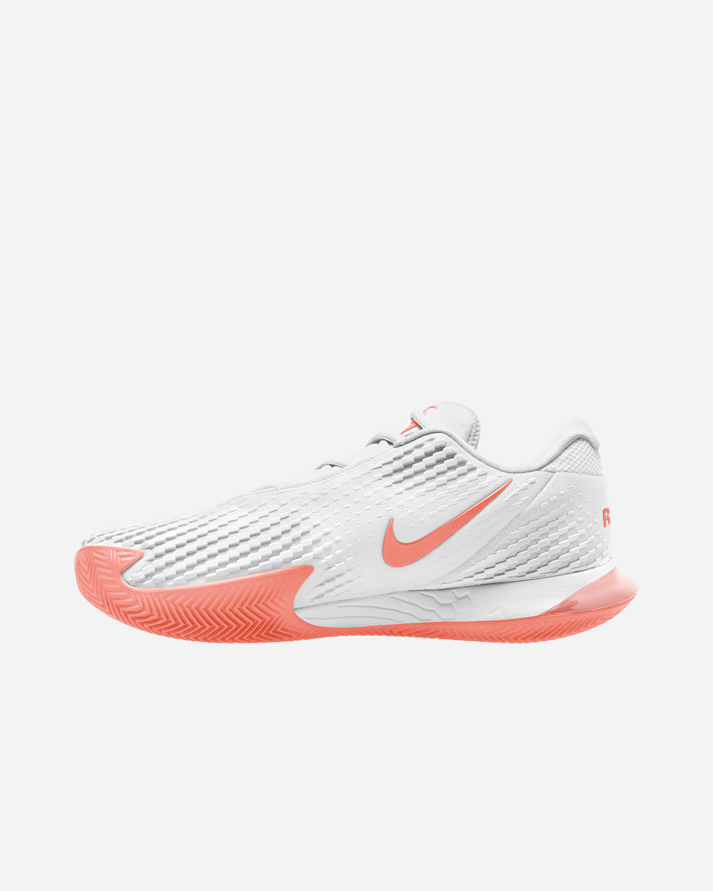 Scarpe Tennis Nike Clay Court Air Zoom Vapor Cage 4 Rafa M DV1773-106