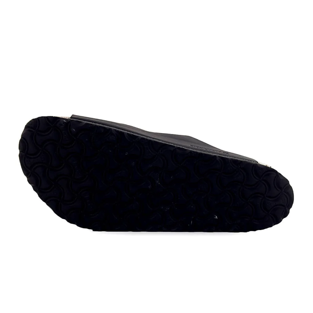 Birkenstock Arizona BF 51791 / schwarz