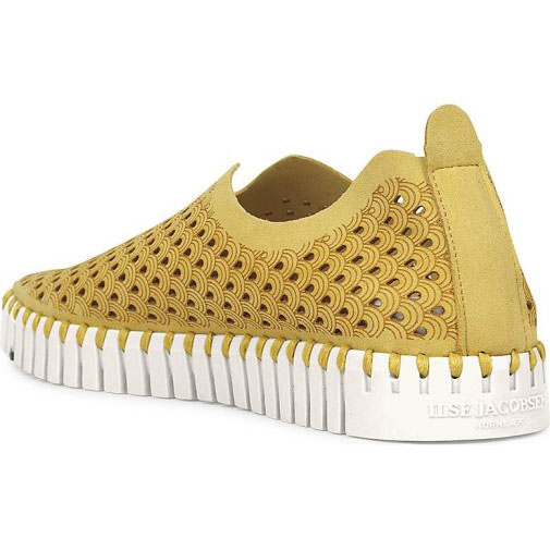 ILSE JACOBSEN HORNBÆK Sneaker Lo TULIP3275