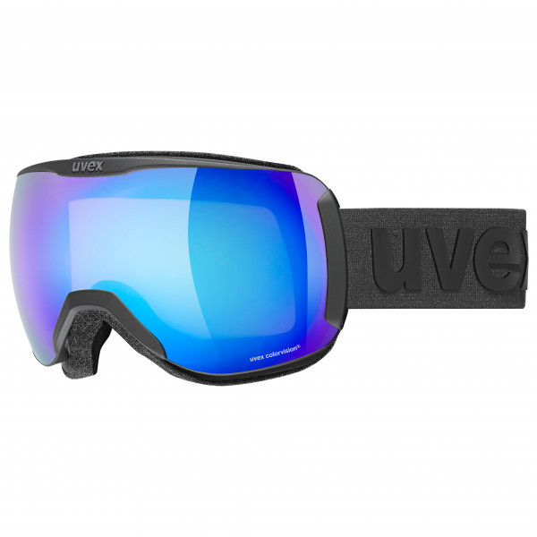 Uvex - Downhill 2100 CV Mirror S2 (VLT 19%) - Skibrille