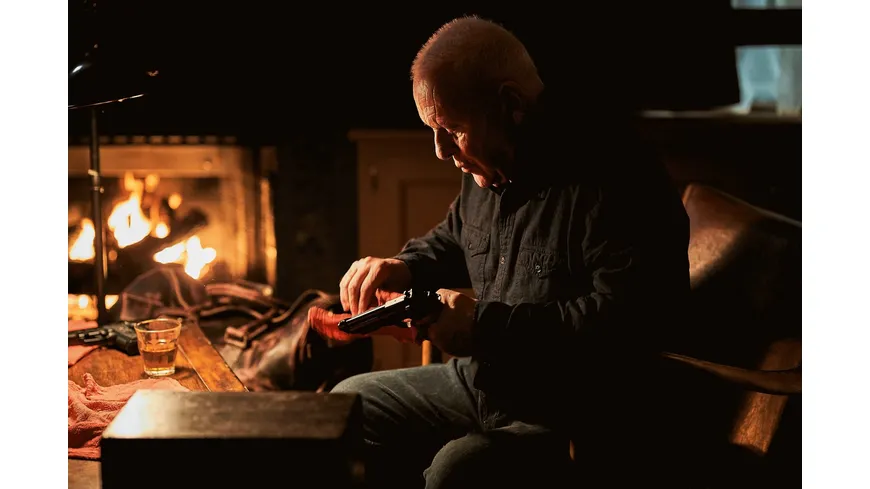 The Virtuoso