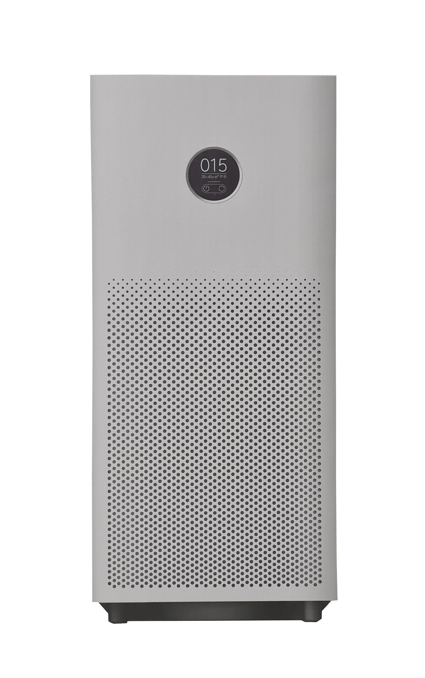 Xiaomi Luftreiniger Xiaomi Smart Air Purifier 4 Luftreiniger, für bis zu 48m², Touch Displ