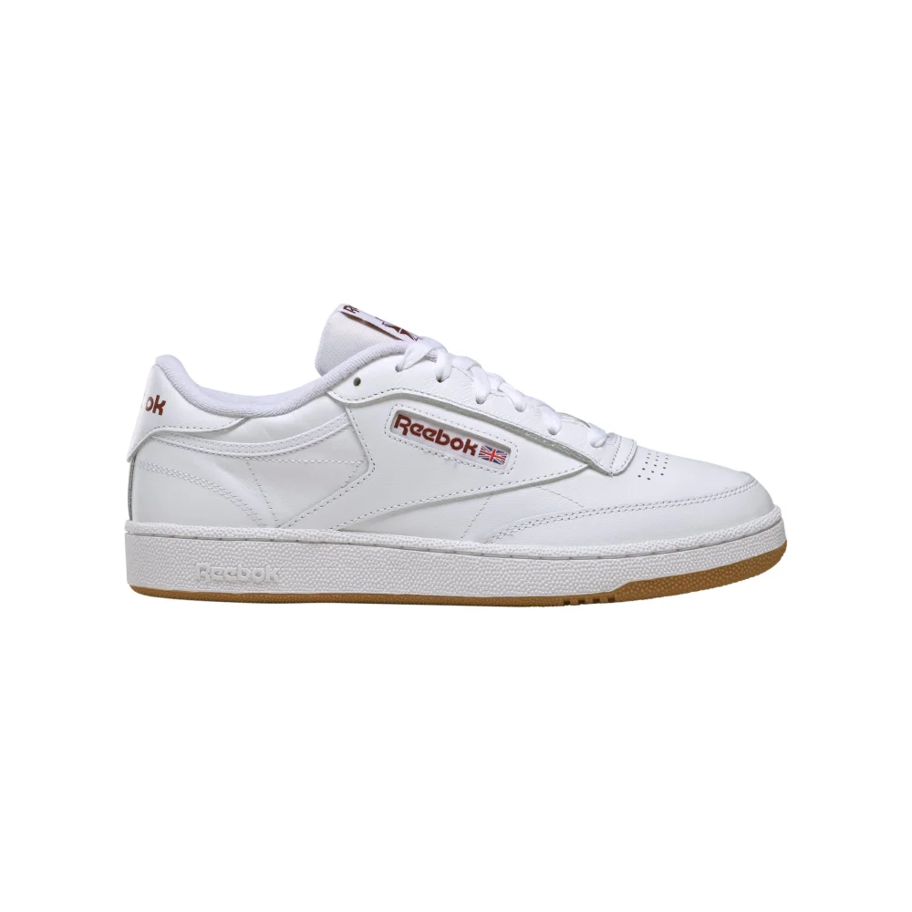 Reebok Club C 85 IE1873 / weiss