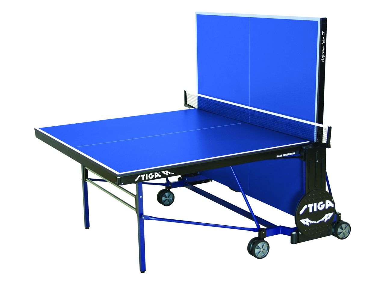 STIGA Performance Outdoor Tischtennisplatte