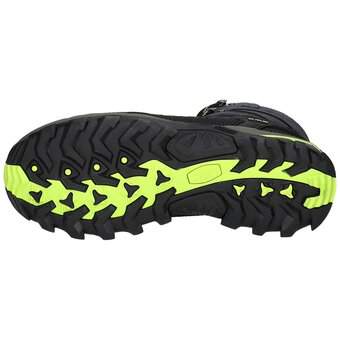 CMP Rigel Mid WP Outdoor in blau