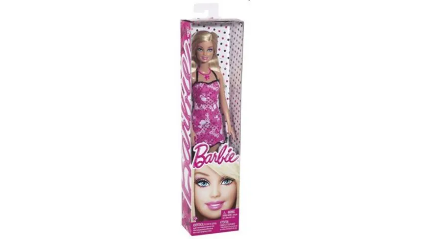 Barbie Chic Puppen Sortiment