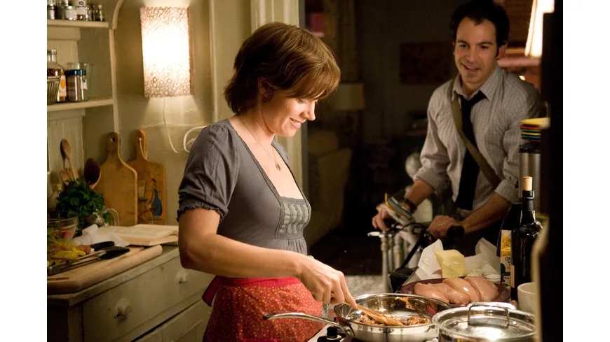 Julie & Julia