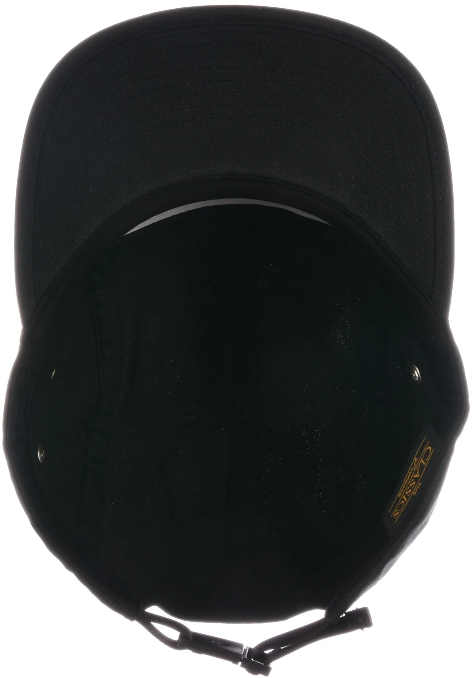Jockey Cap