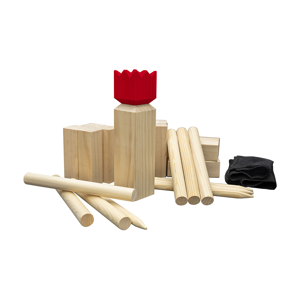 Carromco Wikinger Schach Odin-XM