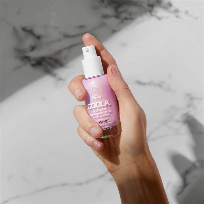 Dew Good Illuminating Serum