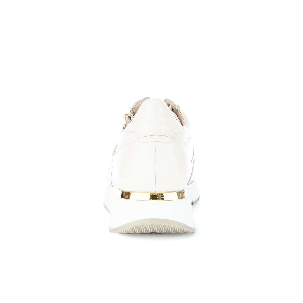 Gabor comfort Sneaker low beige