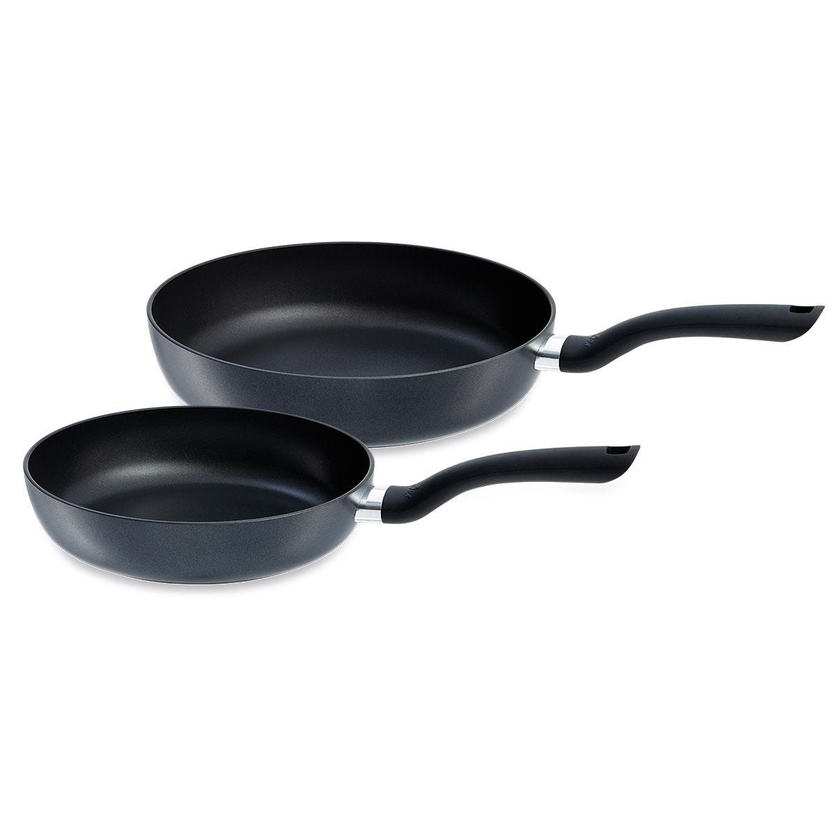 Cenit® Pfannen-Set, 2-tlg.