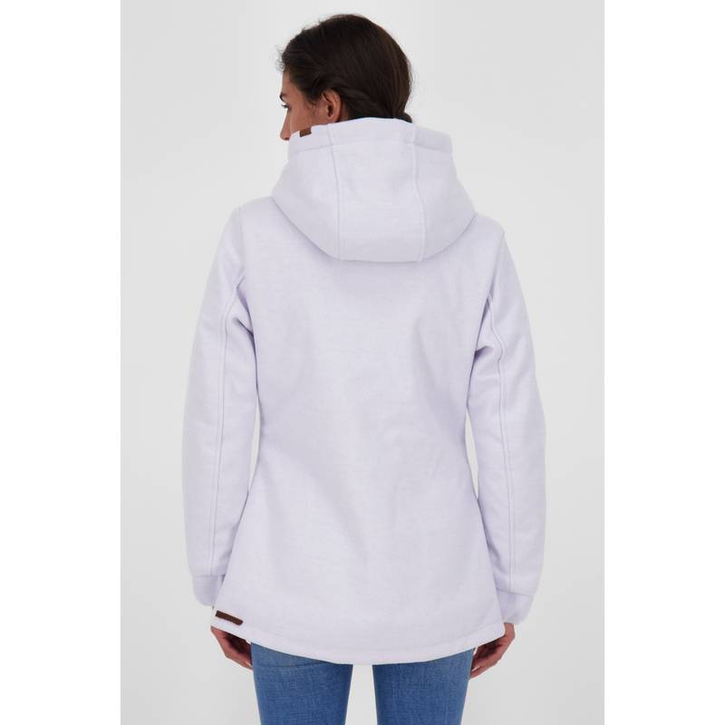 ALIFE AND KICKIN CataleyaAK J Winterjacke Damen