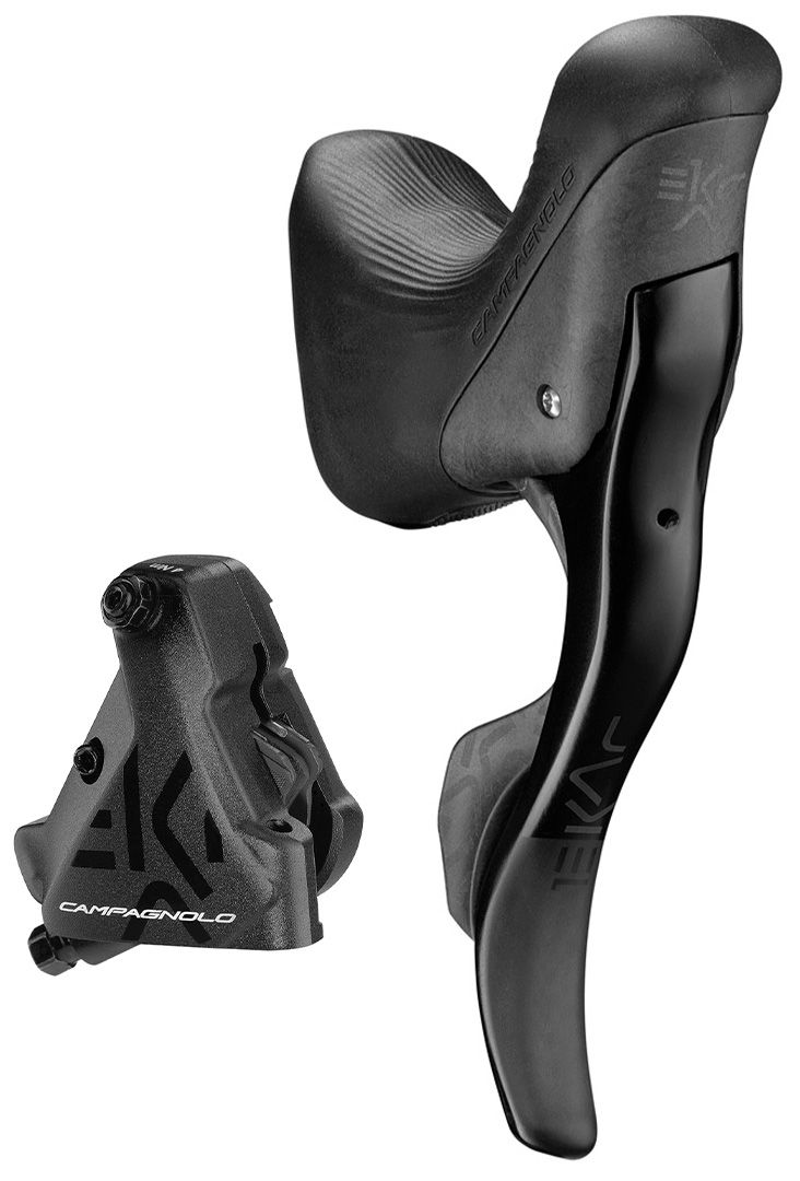 Campagnolo Ekar 1x13-fach Disc Schalt-/Bremshebel kaufen | Bike-Discount
