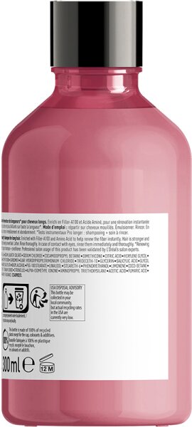 L'Oréal Professionnel Serie Expert Pro Longer Shampoo