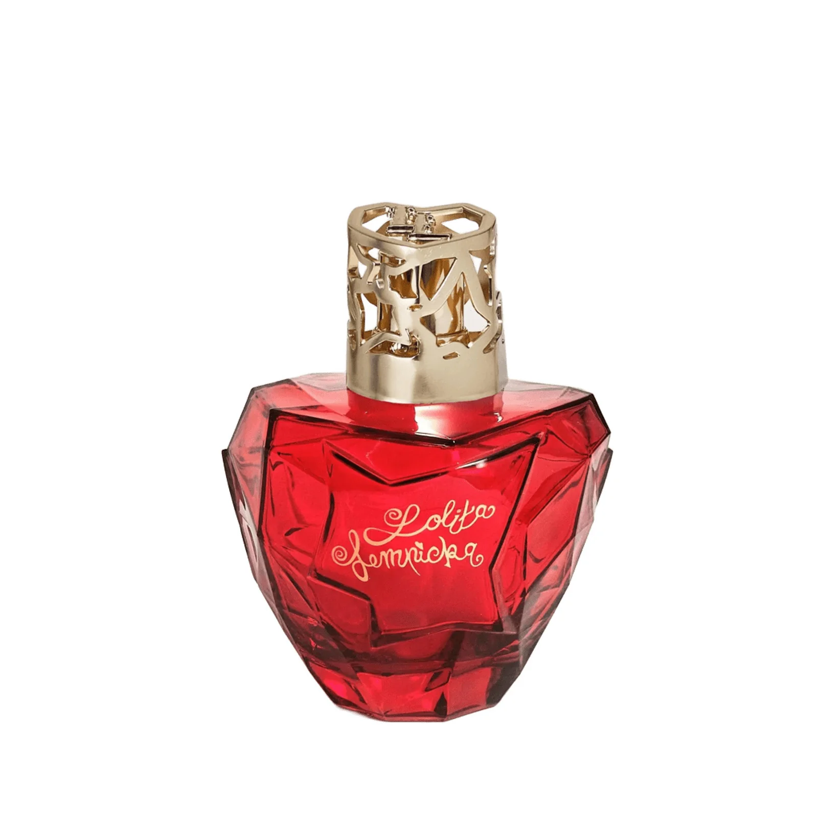 Lampe Cofanetto Premium Lolita Lempicka Sweet Rouge - Lampesett, Katalytisk Lampe, Katalytisk Lampe Parfyme
