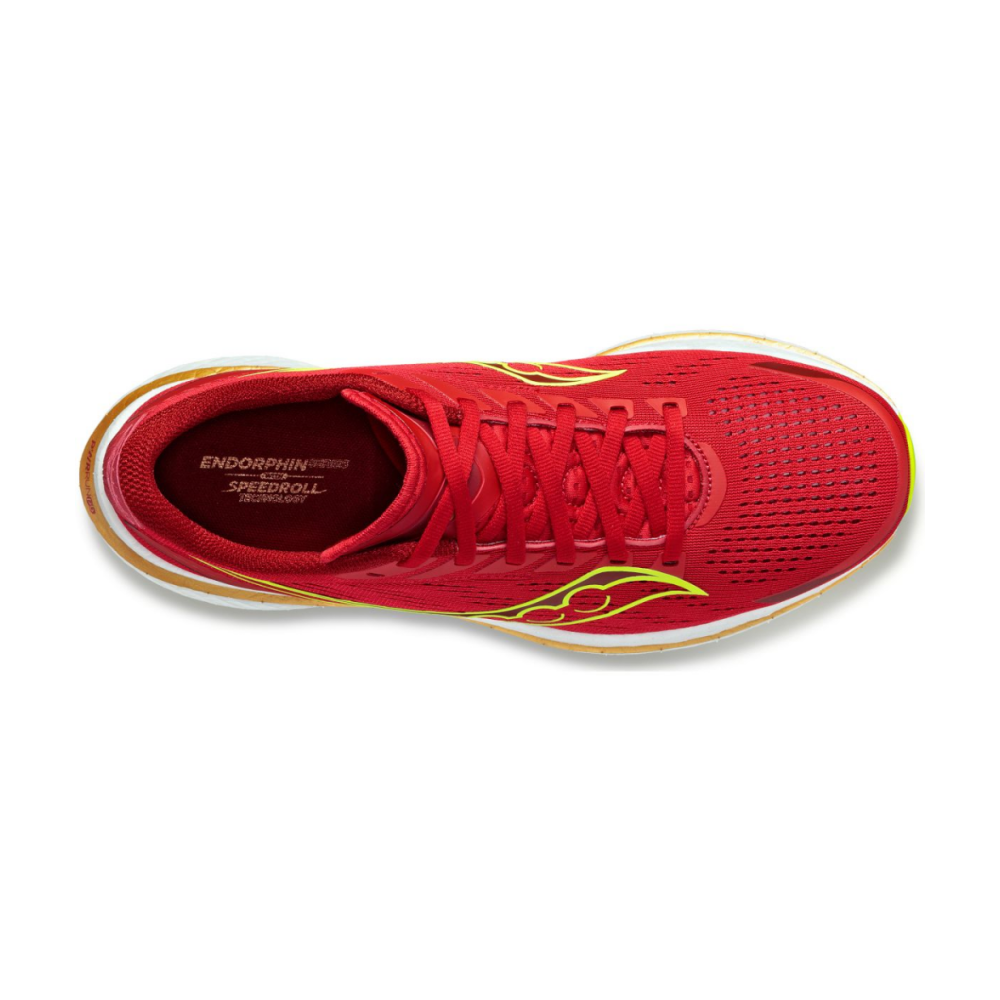 Saucony Endorphin Speed 3 S20756-16 / rot