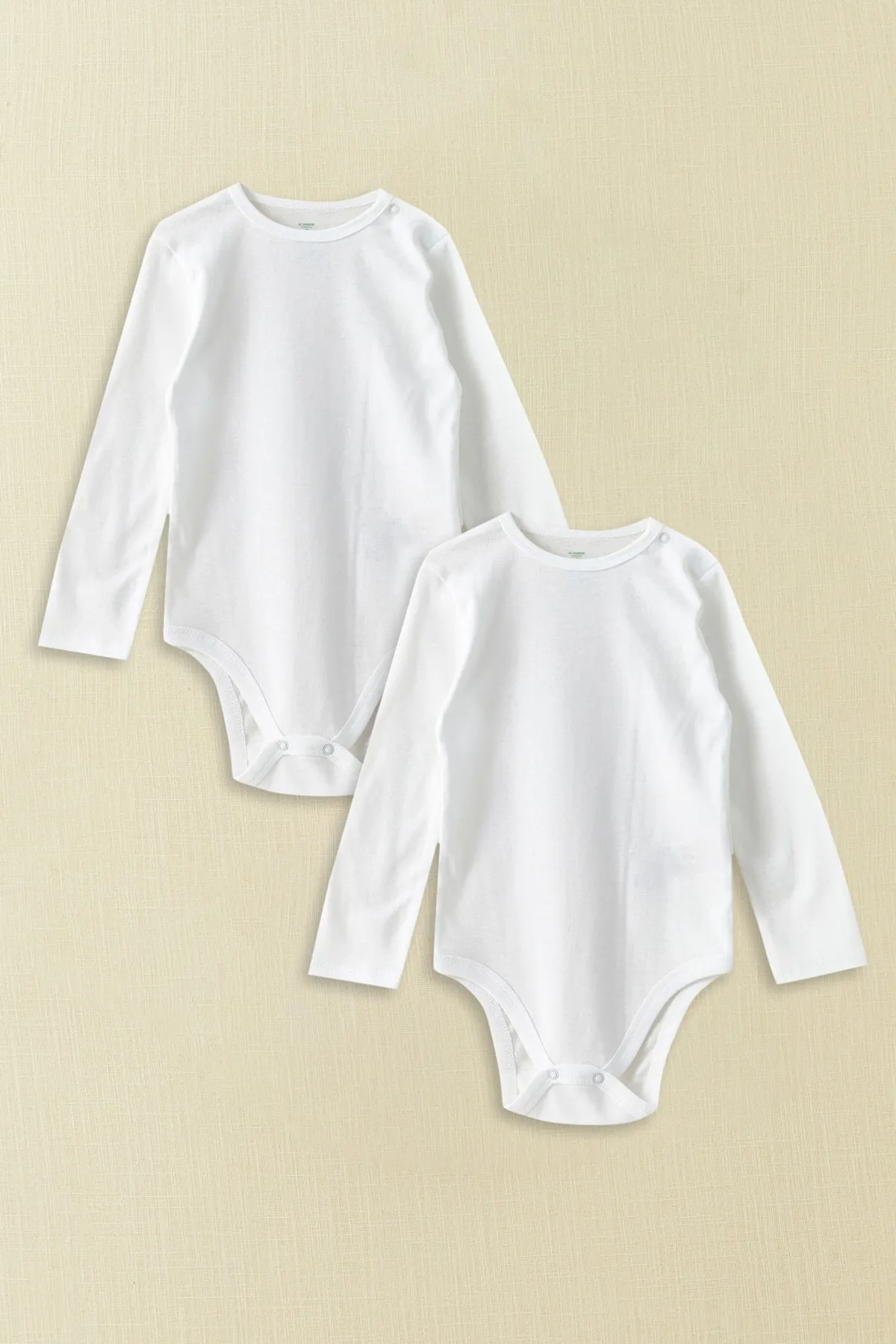 LC Waikiki  Body - Weiß - Slim Fit